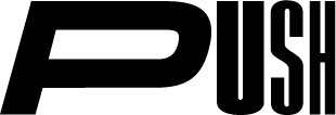 Push logo